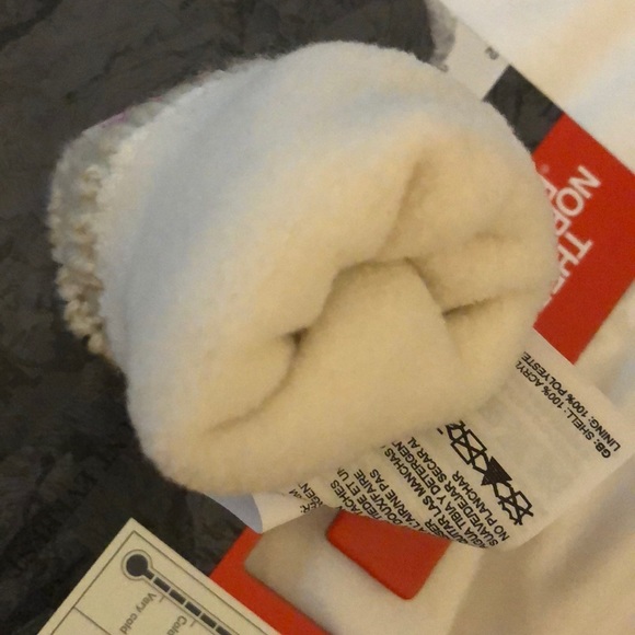 The North Face Baby Minna Mitt - size xs - Picture 5 of 5
